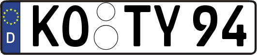 KO-TY94