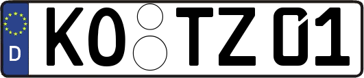 KO-TZ01