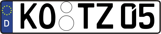 KO-TZ05