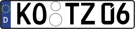 KO-TZ06