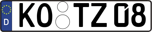 KO-TZ08