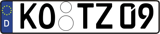 KO-TZ09