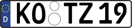 KO-TZ19