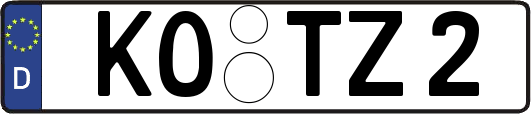 KO-TZ2