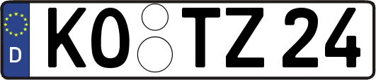 KO-TZ24
