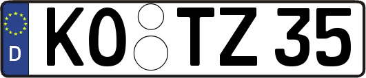 KO-TZ35