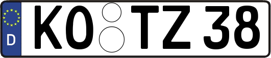 KO-TZ38