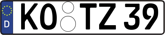 KO-TZ39