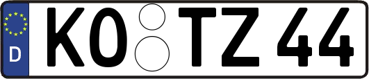 KO-TZ44