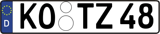 KO-TZ48