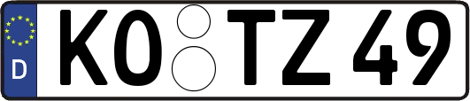 KO-TZ49
