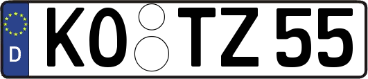 KO-TZ55