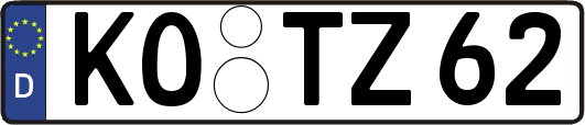 KO-TZ62