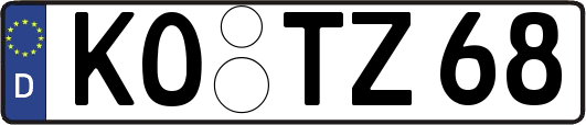 KO-TZ68