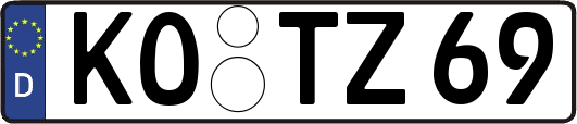 KO-TZ69