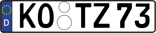 KO-TZ73
