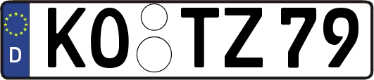 KO-TZ79