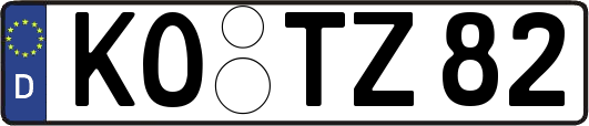 KO-TZ82