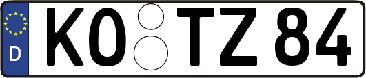KO-TZ84