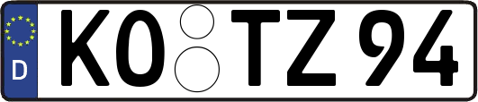 KO-TZ94