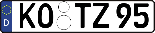KO-TZ95