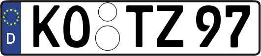 KO-TZ97