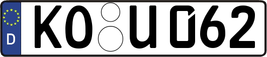 KO-U062
