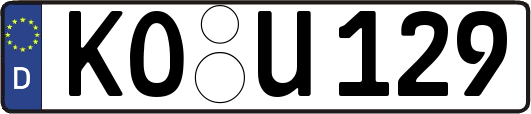KO-U129
