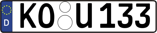 KO-U133