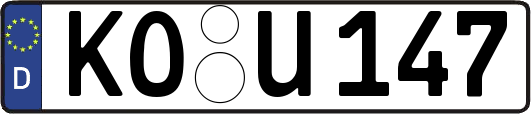 KO-U147