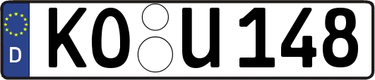 KO-U148