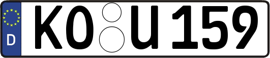 KO-U159