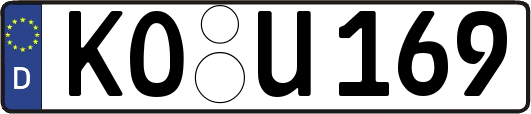 KO-U169