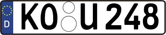KO-U248