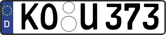 KO-U373