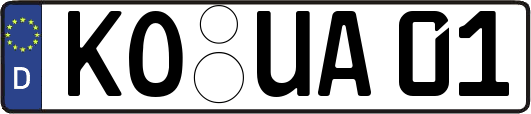 KO-UA01
