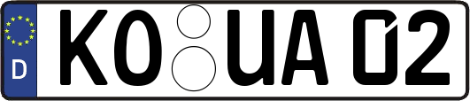KO-UA02