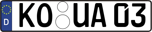 KO-UA03