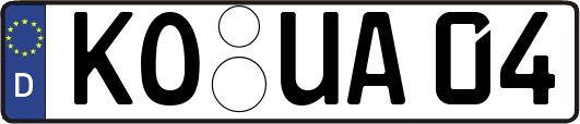 KO-UA04