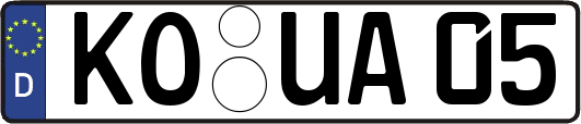KO-UA05