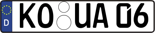 KO-UA06