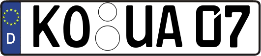 KO-UA07