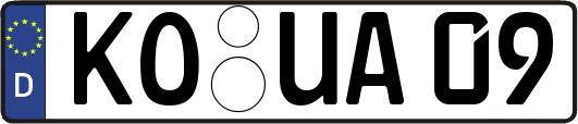 KO-UA09