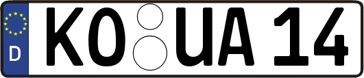 KO-UA14