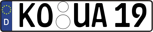 KO-UA19