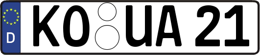 KO-UA21