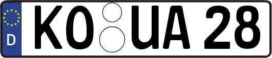 KO-UA28
