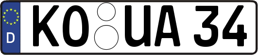 KO-UA34