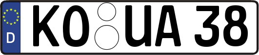 KO-UA38