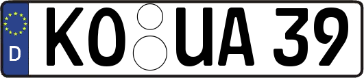 KO-UA39